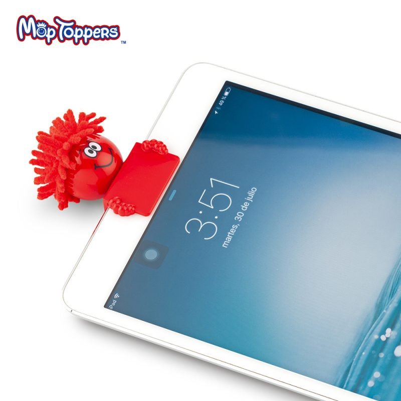 Mop Clipster Cubre Camara - Image 4