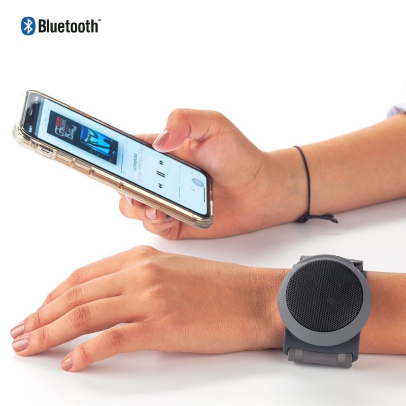 Speaker Bluetooth Wrist OFERTA - Image 2