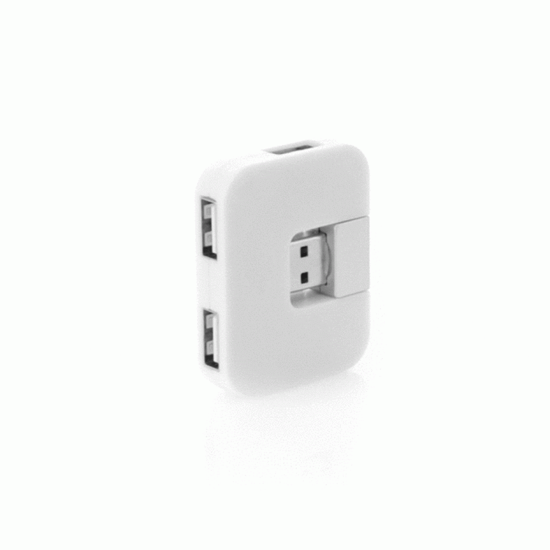 Puerto USB Edon - Image 4