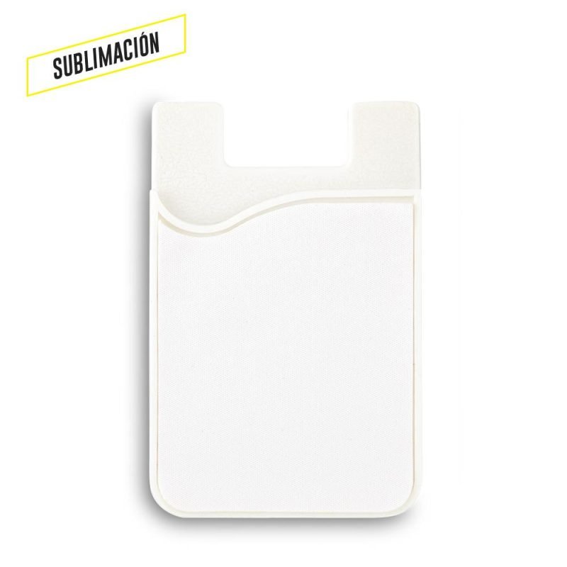 Portatarjetas con Sticker Cleaner - Image 2