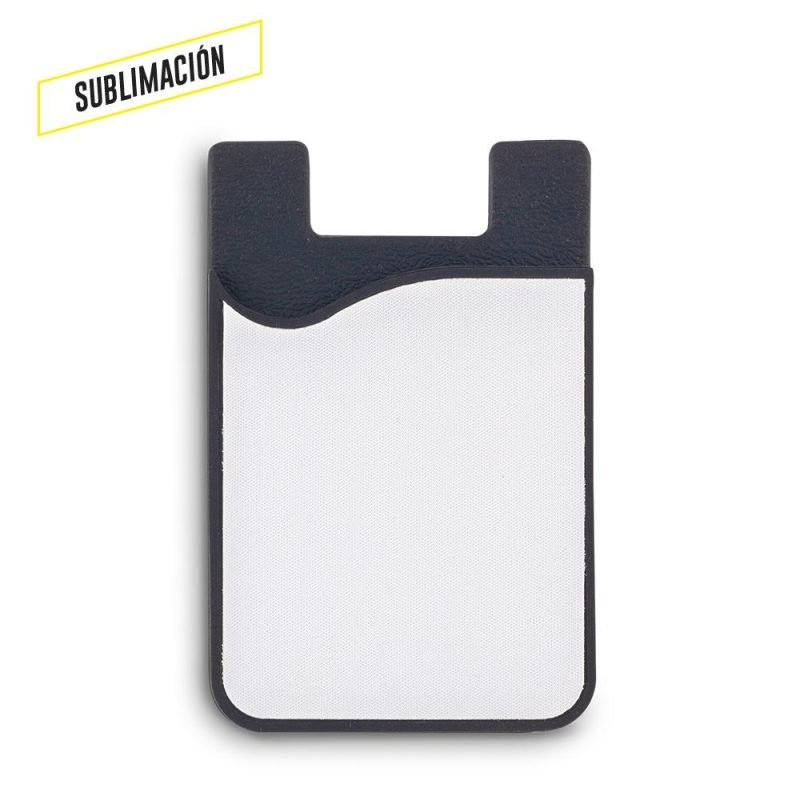 Portatarjetas con Sticker Cleaner - Image 3