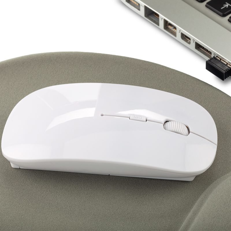 Mouse Inalambrico - Image 3