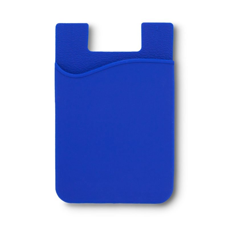 Portatarjetas en Silicona Magnet - Image 2