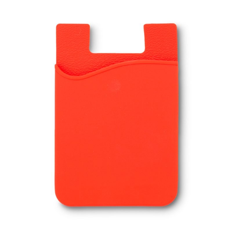 Portatarjetas en Silicona Magnet - Image 4