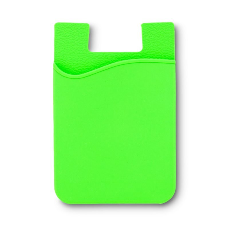 Portatarjetas en Silicona Magnet - Image 5