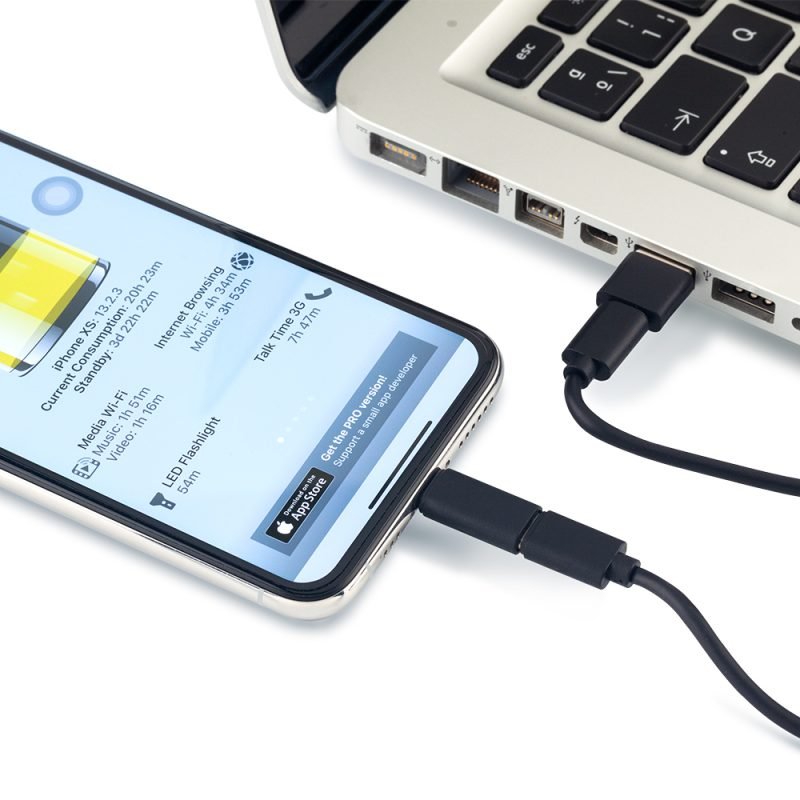 Set de Cables de Carga Mini Kit - Image 3