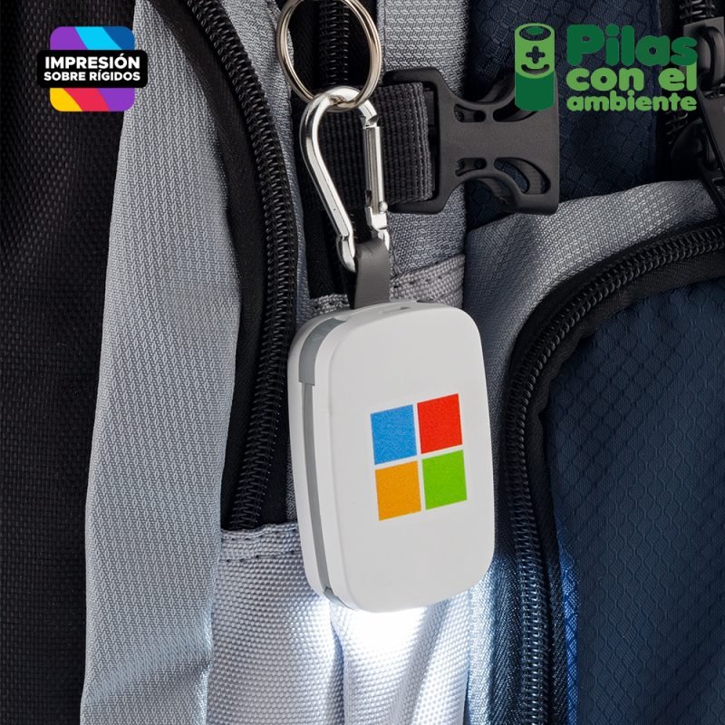 Pila Recargable S.O.S 1200mAh - Image 3