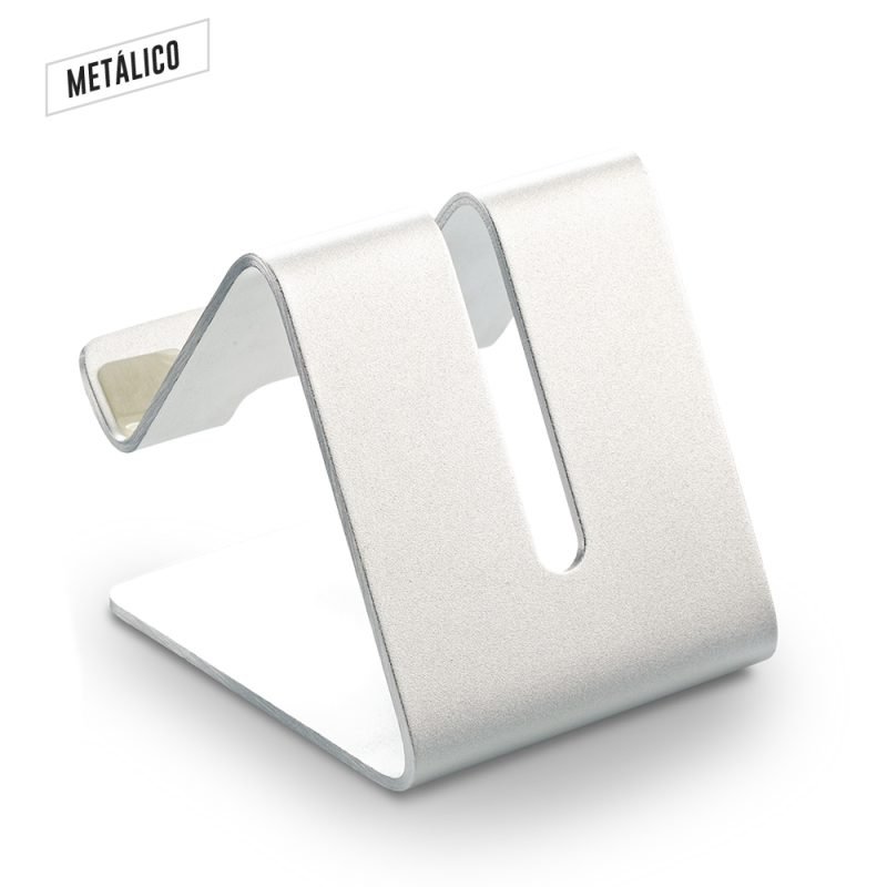 Soporte Metalico para Móviles Aluminium - Image 6