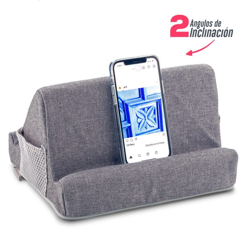 Soporte para Tablets Pillow - Image 2