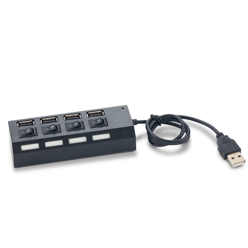 Puerto USB Switch - Image 2