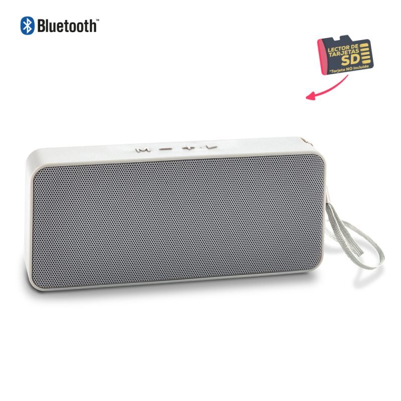 Speaker Bluetooth Atlas - Image 2