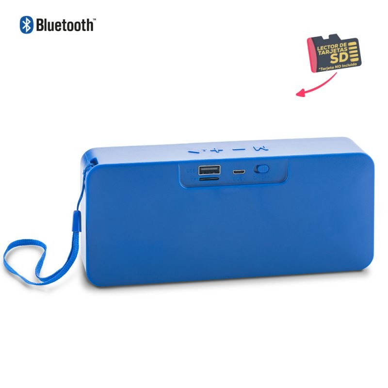 Speaker Bluetooth Atlas - Image 3