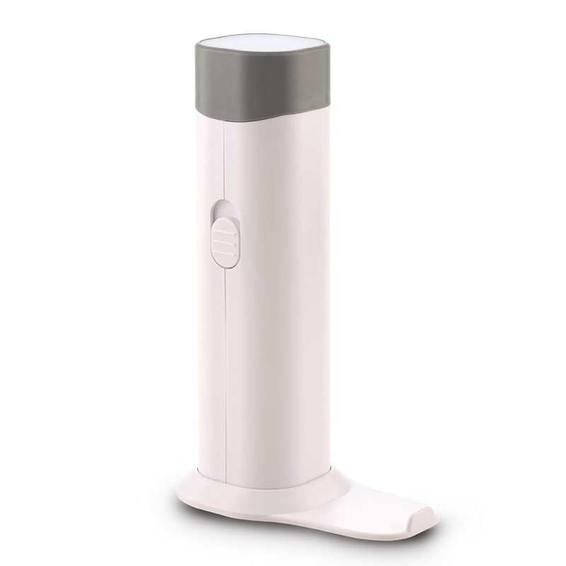 Lámpara con Pila Recargable 1200mAh