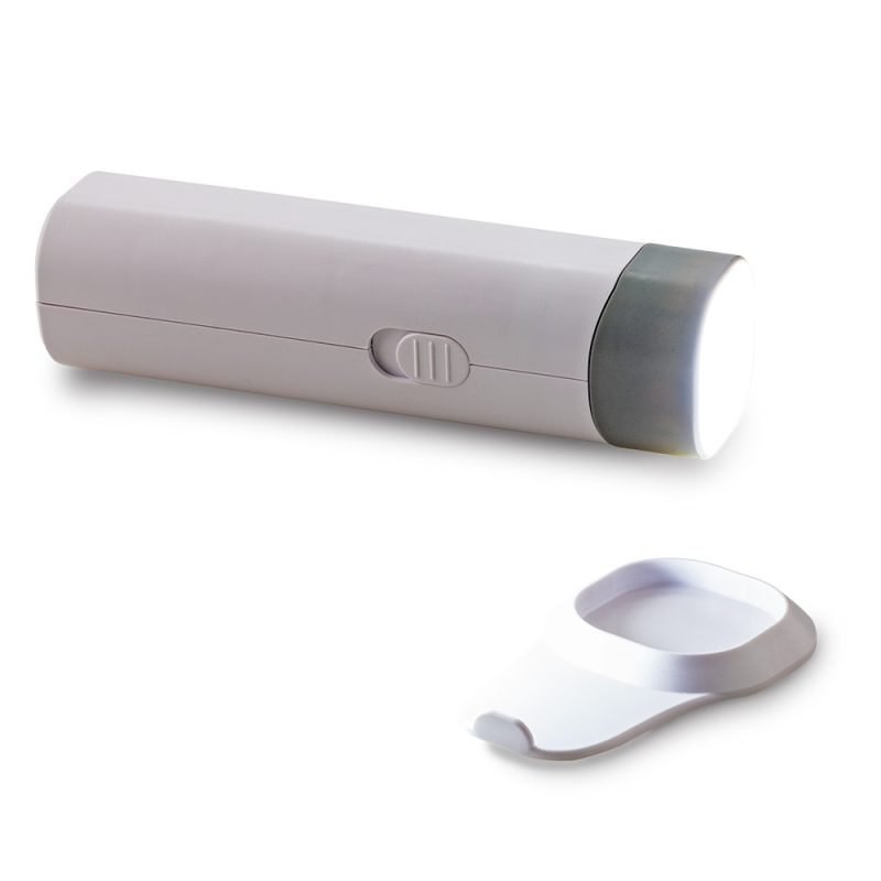 Lámpara con Pila Recargable 1200mAh