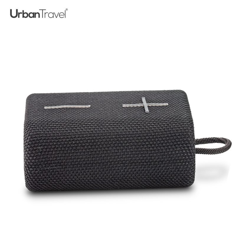 Speaker Bluetooth Maverick Urban Travel - Image 2