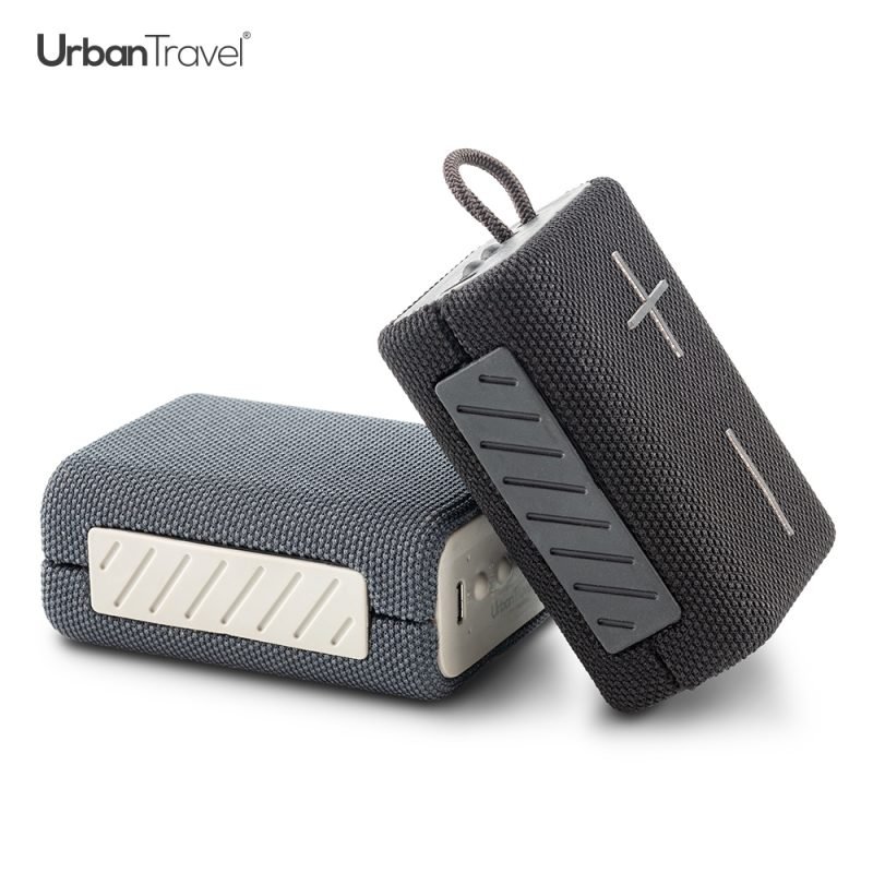 Speaker Bluetooth Maverick Urban Travel - Image 3