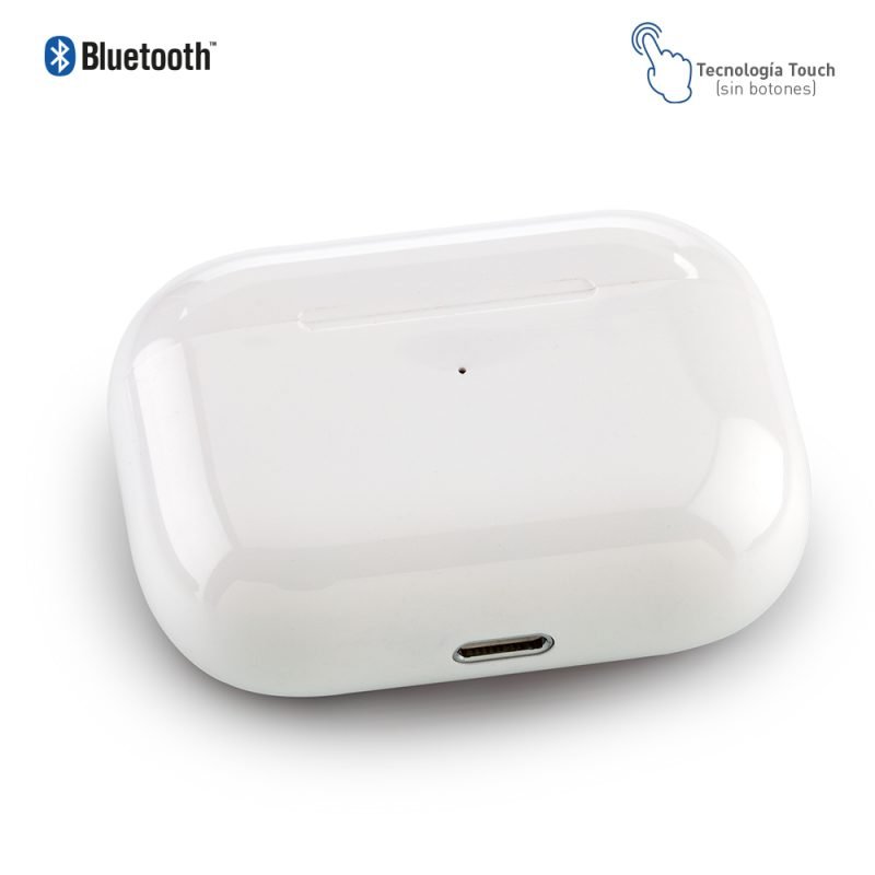 Audífonos Bluetooth Wesley