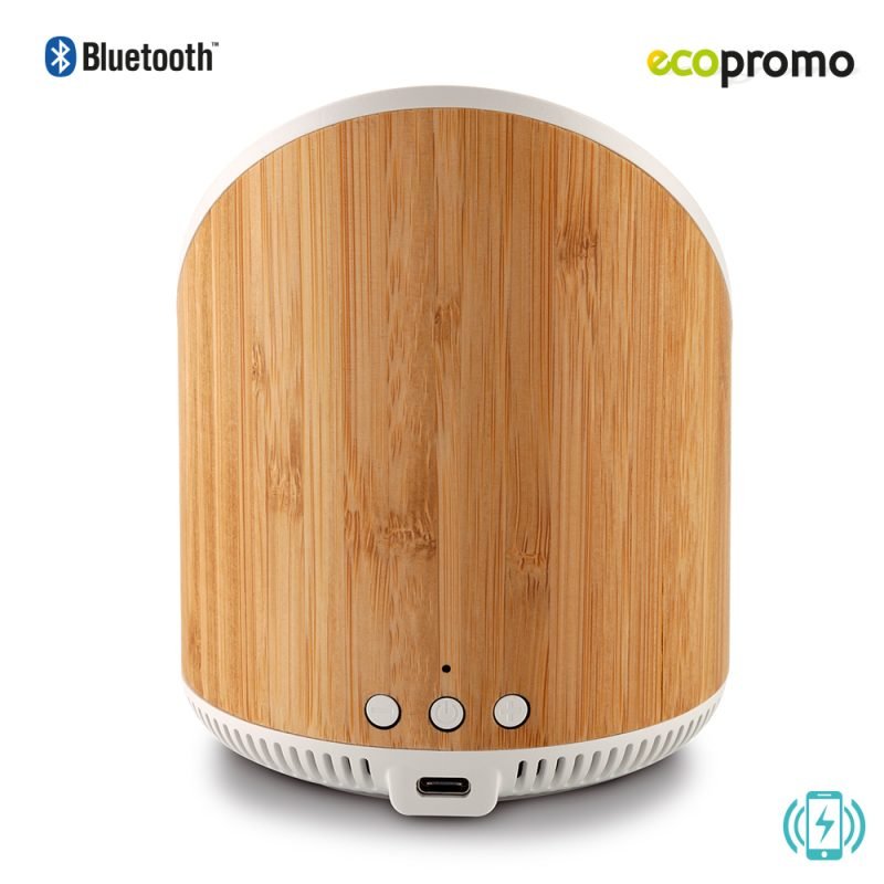 Speaker Bluetooth Parker - Image 2