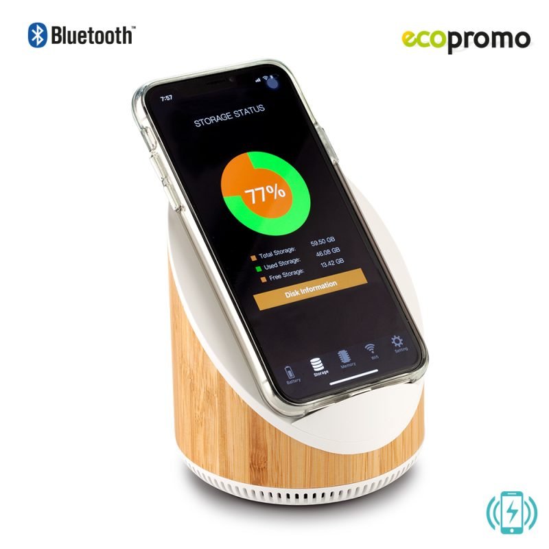 Speaker Bluetooth Parker - Image 3