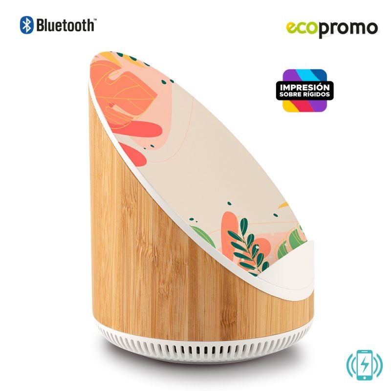 Speaker Bluetooth Parker - Image 4