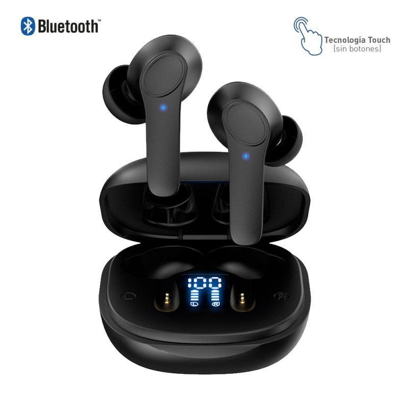 Audífonos Bluetooth Cameron PRECIO NETO