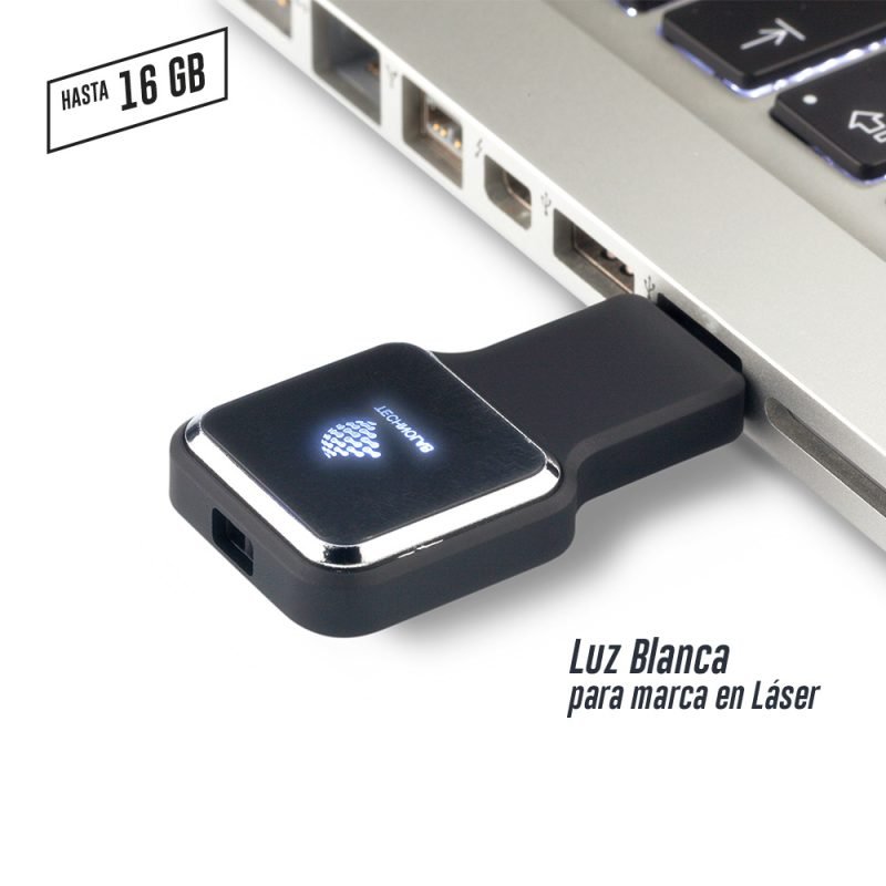 Memoria USB Light PRECIO NETO