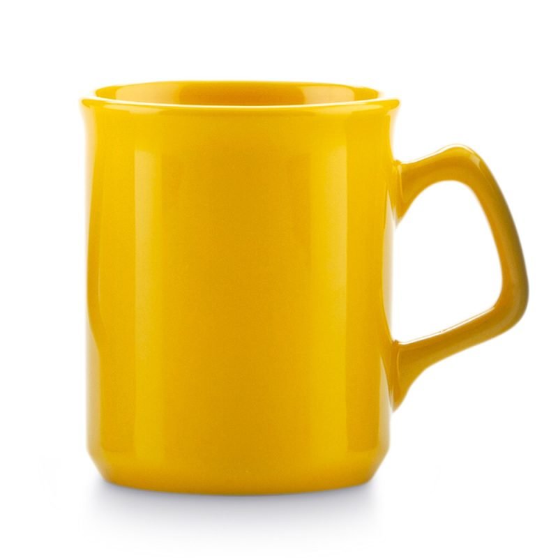 Mug Cerámica Redondo 11Oz OFERTA