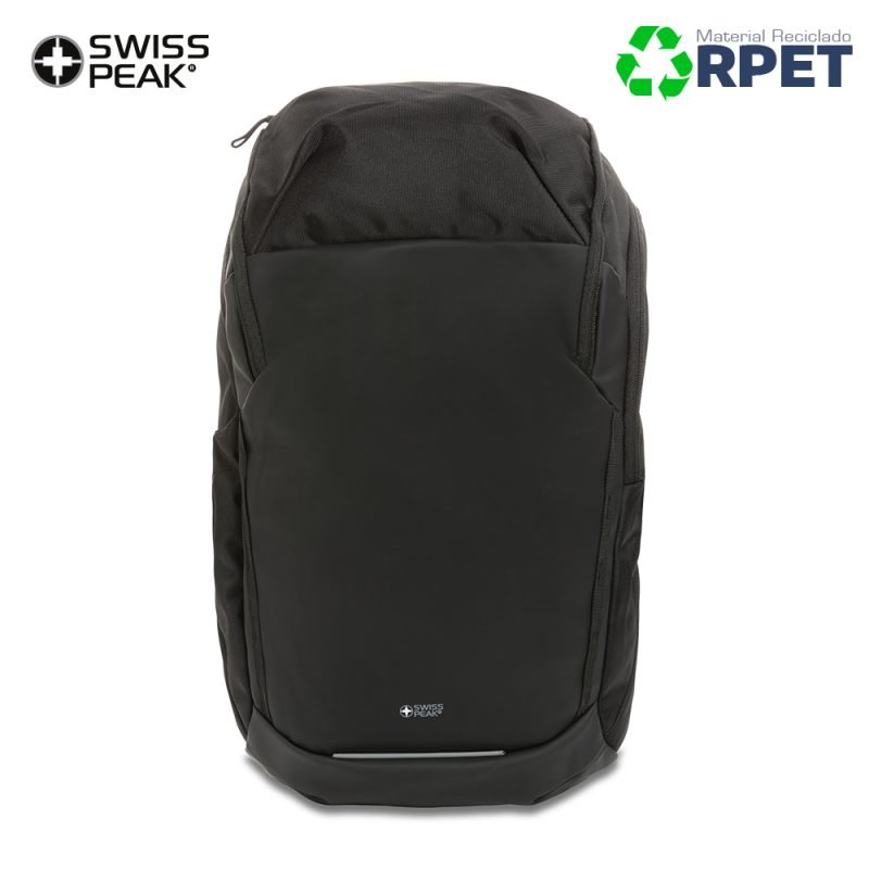 Morral Backpack RPET Swisspeak PRECIO NETO - Image 2