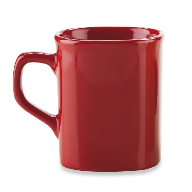 Mug Cerámica Cuadrado 10 Oz - Image 4