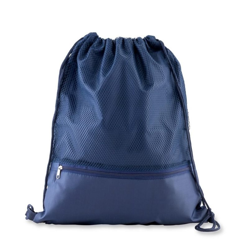 Sporty Bag con Malla - Image 2
