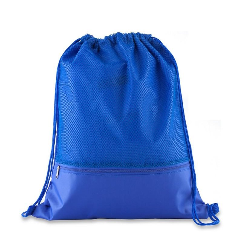 Sporty Bag con Malla - Image 3