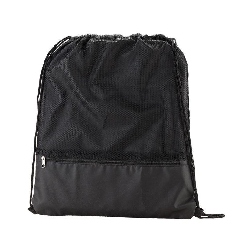 Sporty Bag con Malla - Image 5