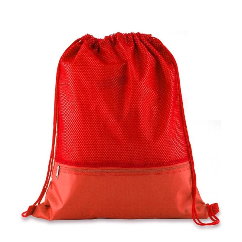 Sporty Bag con Malla - Image 6