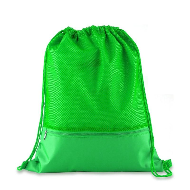 Sporty Bag con Malla - Image 7