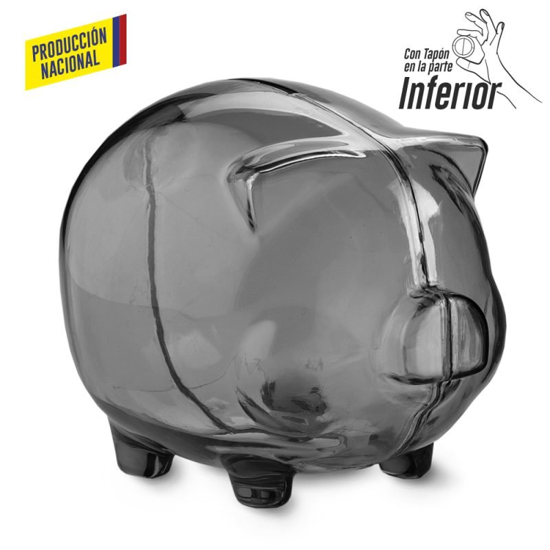 Alcancia Piggy - Producción Nacional - Image 3