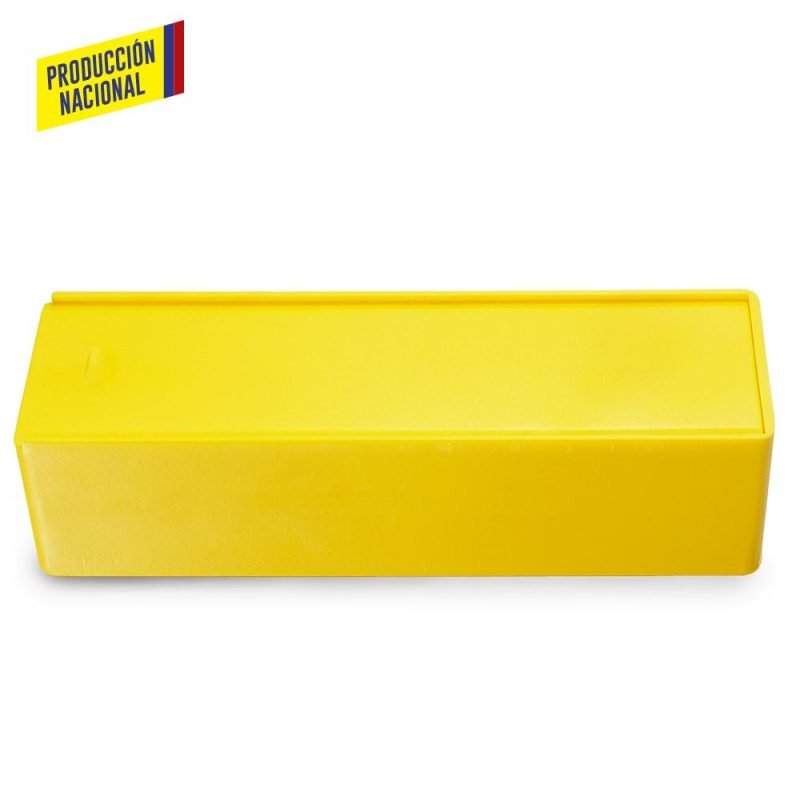Estuche Multifunción - Producción Nacional