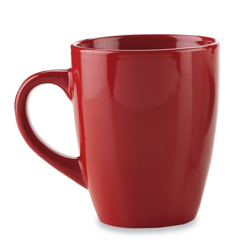 Mug Oxford Cerámica 11oz