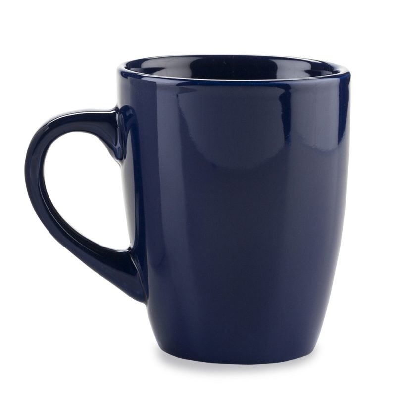 Mug Oxford Cerámica 11oz