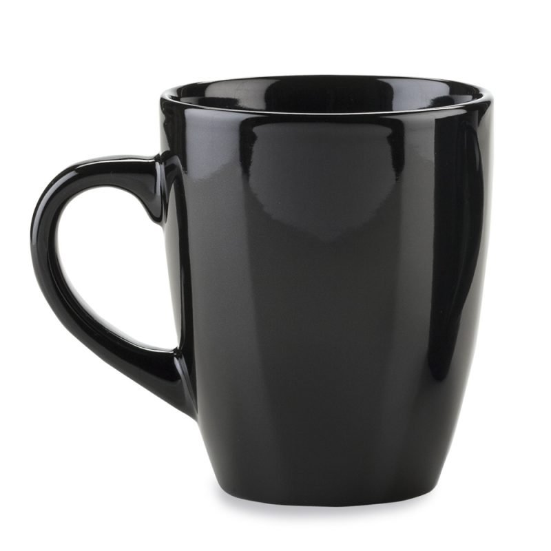 Mug Oxford Cerámica 11oz