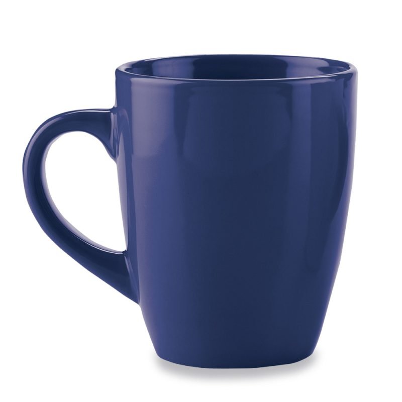 Mug Oxford Cerámica 11oz