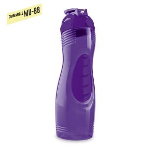 Botilito PVC Mercury - 850ml