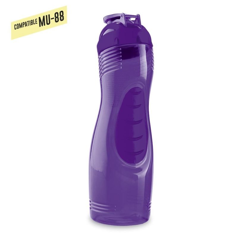 Botilito PVC Mercury - 850ml