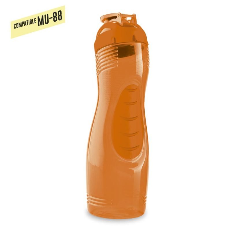 Botilito PVC Mercury - 850ml
