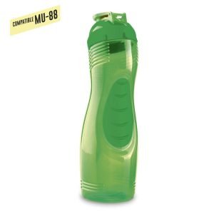 Botilito PVC Mercury - 850ml