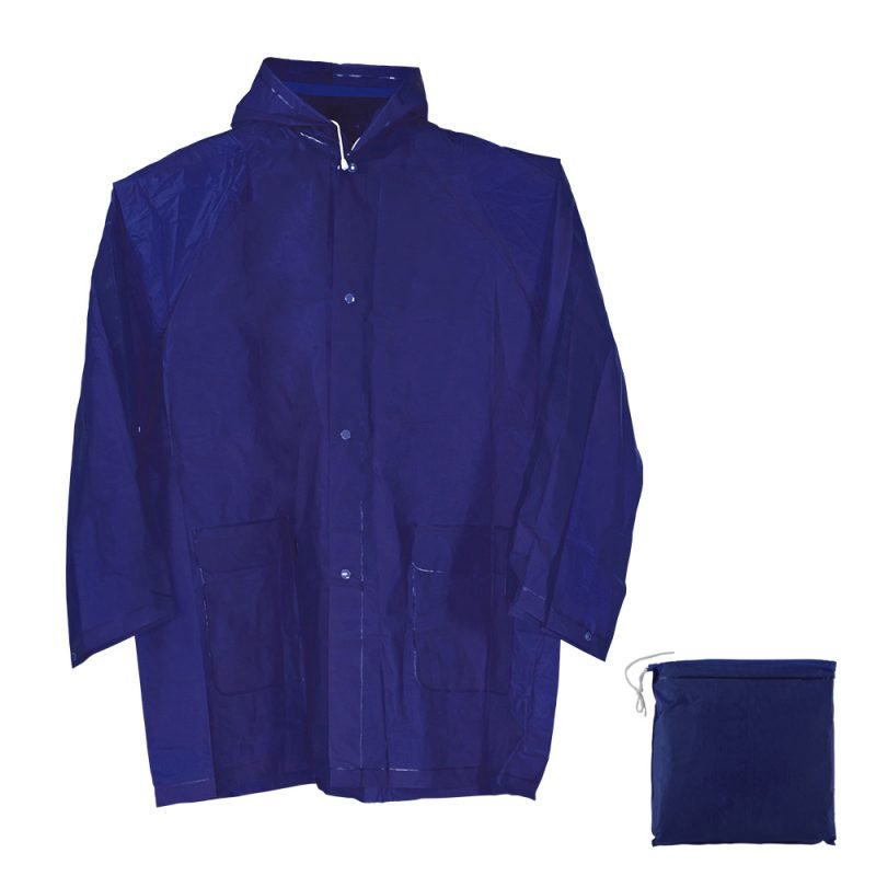 Abrigo Impermeable