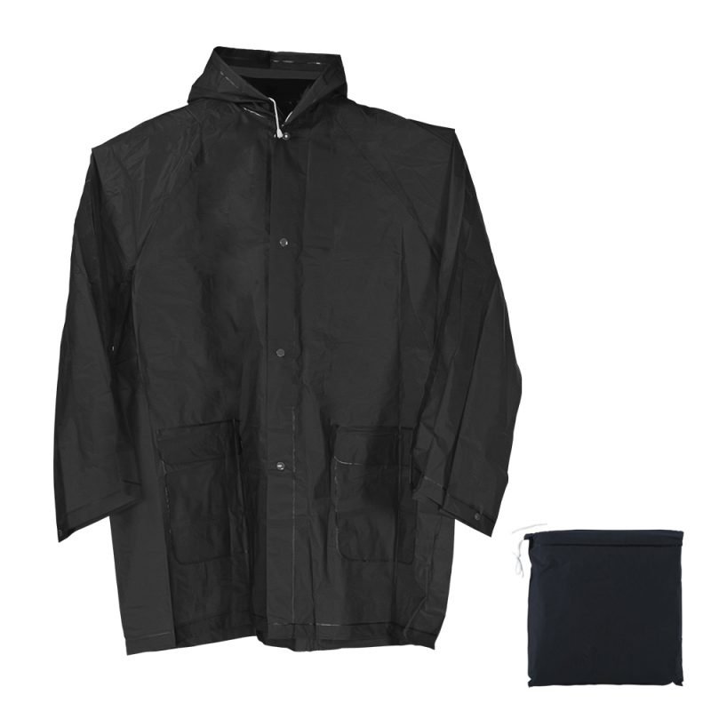 Abrigo Impermeable - Image 2