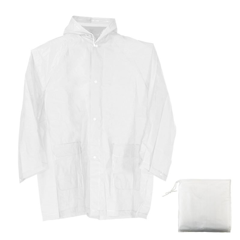 Abrigo Impermeable - Image 3