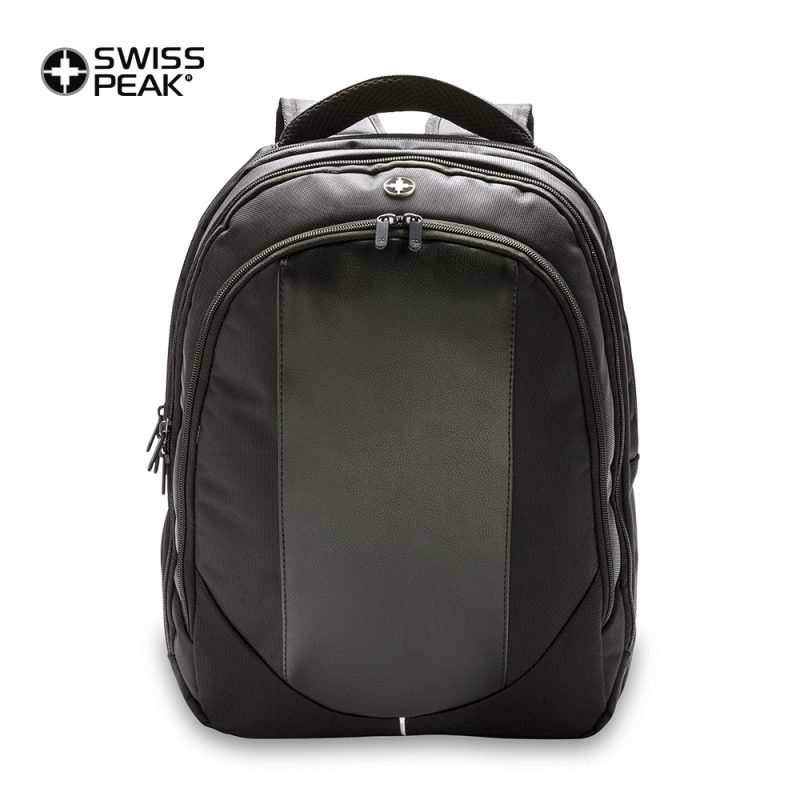 Morral Backpack Swisspeak