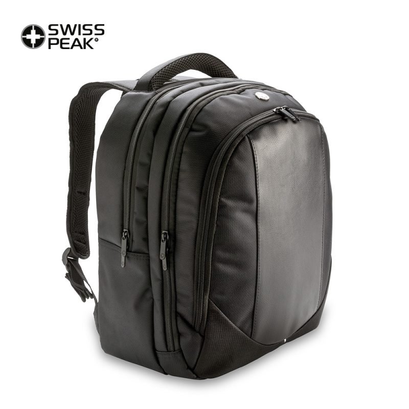 Morral Backpack Swisspeak - Image 3