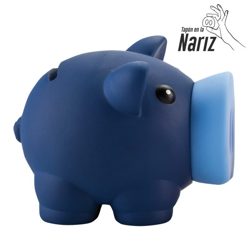 Alcancia Mini Piggy